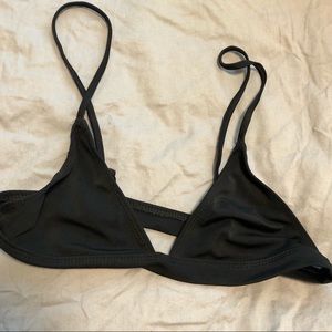 Coulbourne Eclipse Bikini Top